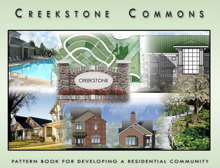 Creekstone Commons
