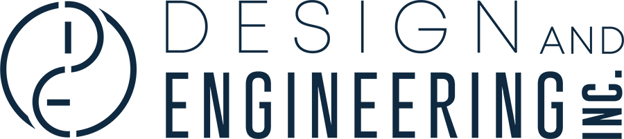 Design and Engineering, Inc.