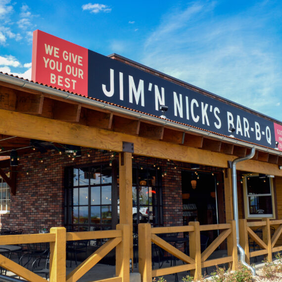 Project Highlight: Jim ‘N Nicks BBQ