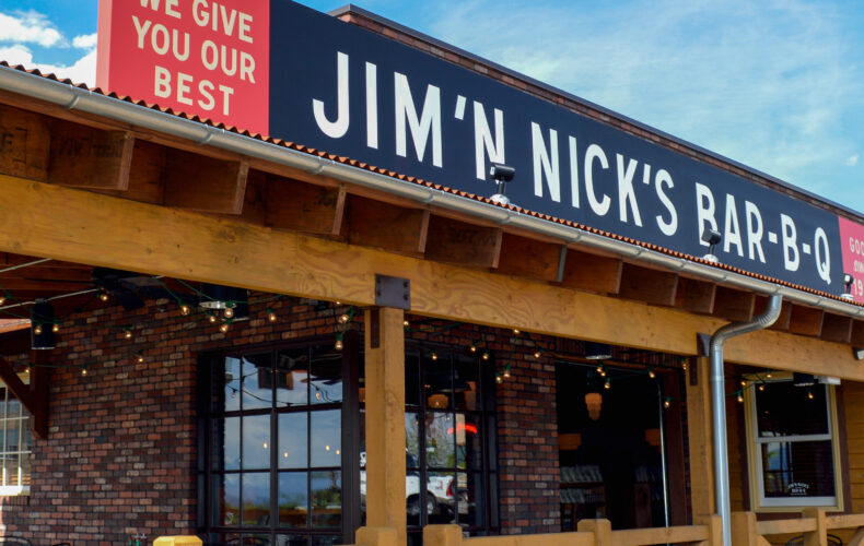 Project Highlight: Jim ‘N Nicks BBQ