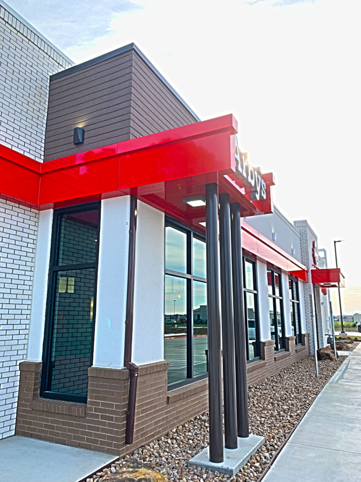 Arbys PA 2 740x987