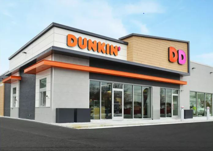 Dunkin' for web