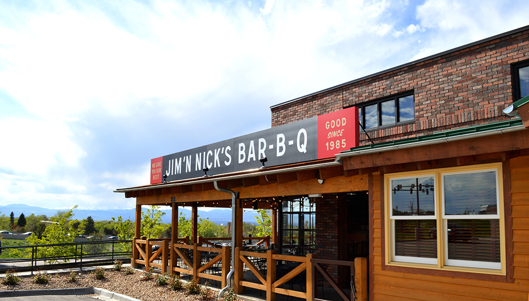 Jim’n Nick’s Bar-B-Q