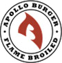 logo apollo burder