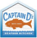 logo captain ds