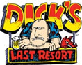 logo dicks last resort