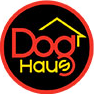 logo dog house