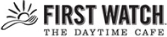 logo first watch