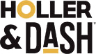 logo hollerdash