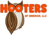 logo hooters