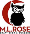 logo ml rose