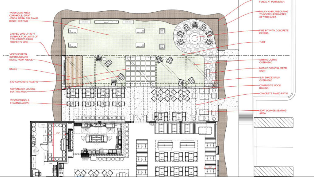 3d Patio Plan Snip