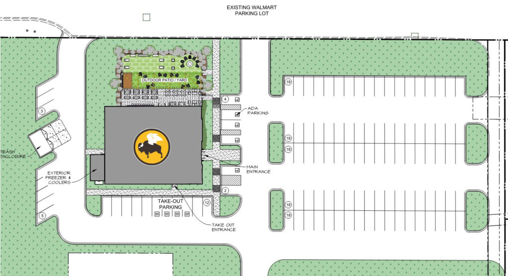 3d Site Plan Snip