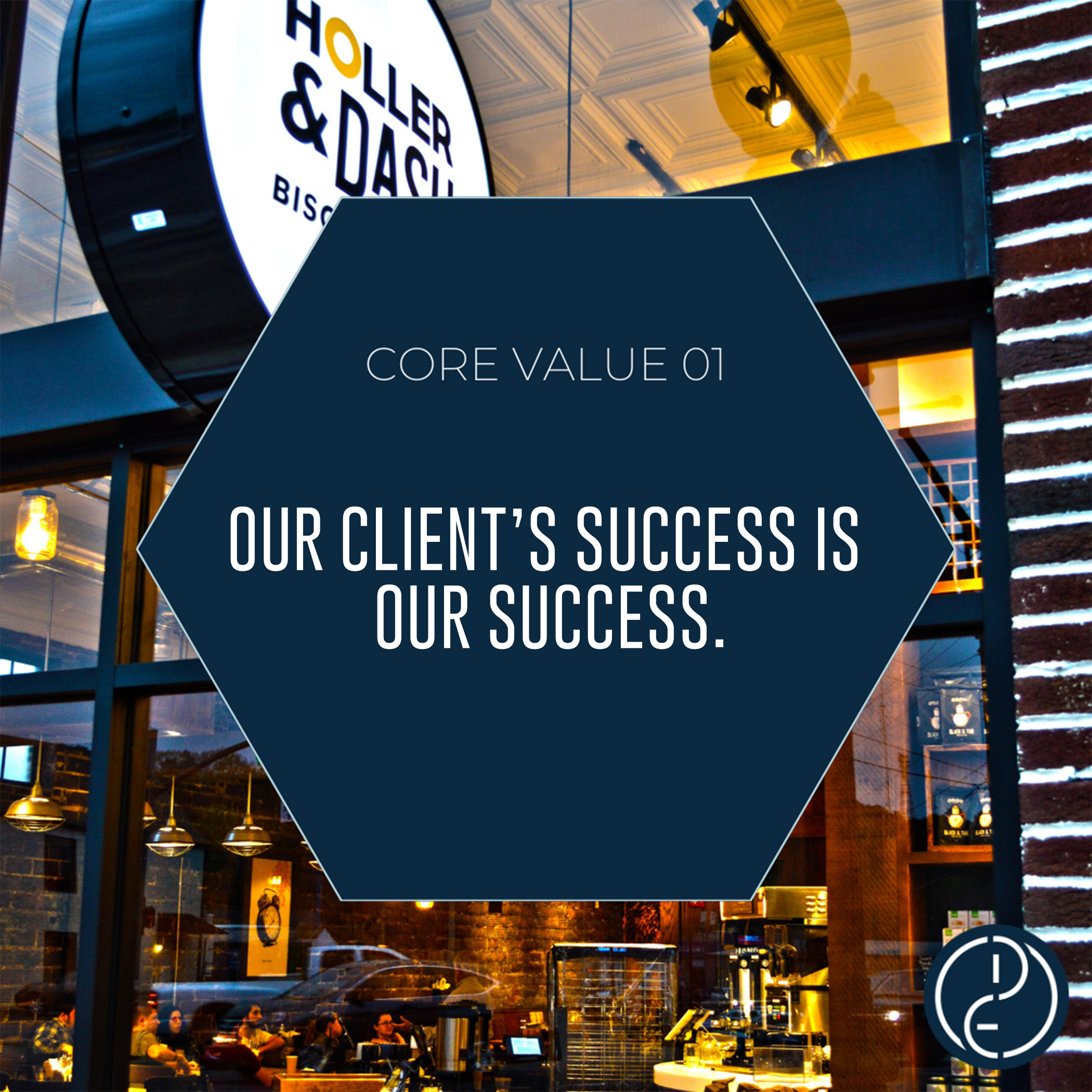 Core Value 1