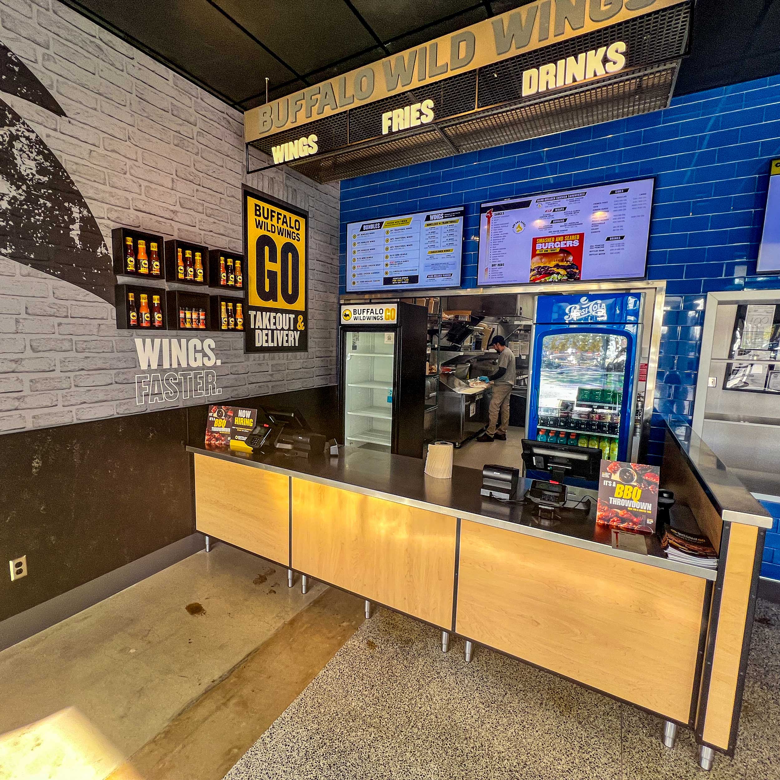 BWW GO: Birmingham, AL