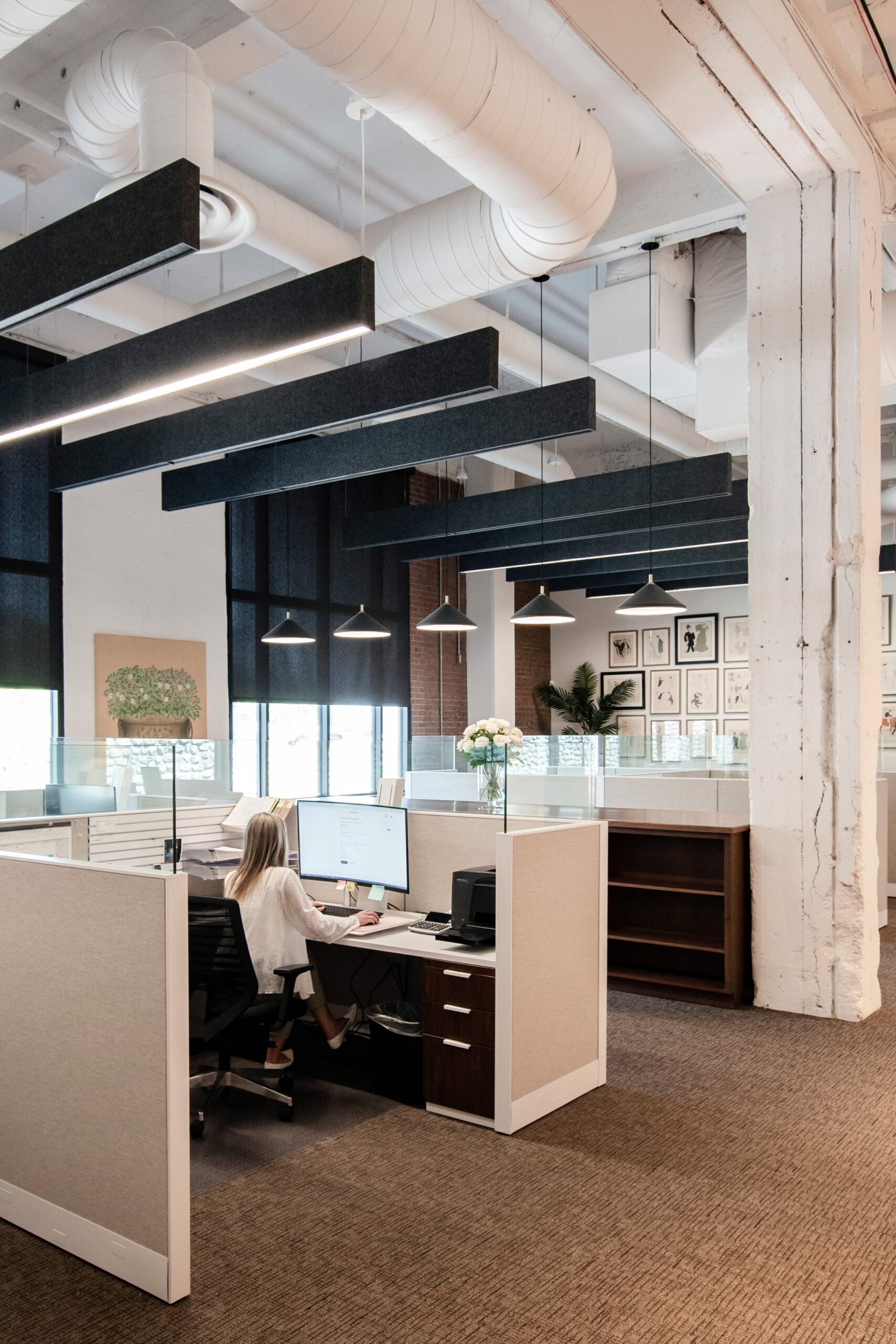 Project Highlight: Bricktops Office