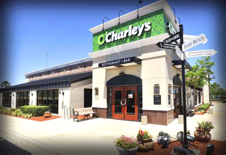 O’Charley’s