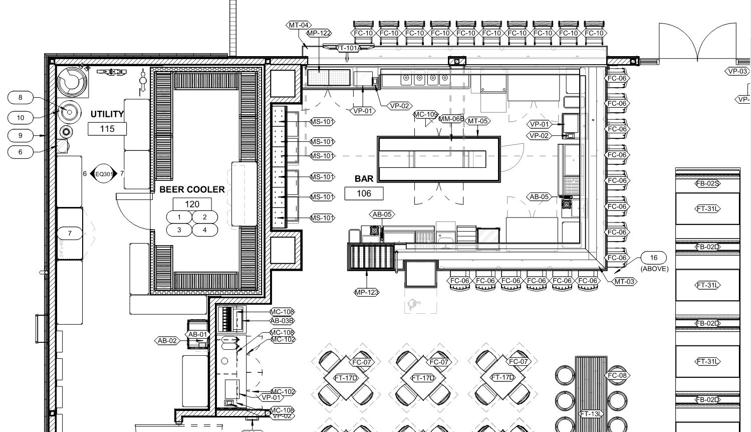 Start to Finish – Phase Three: Construction Documents