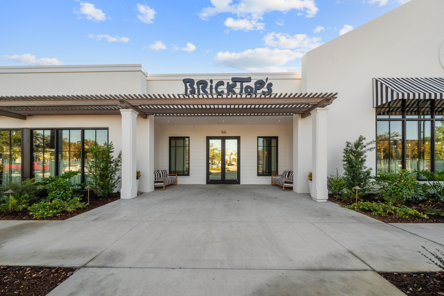 BrickTop’s – Miramar Beach, FL: Now Open