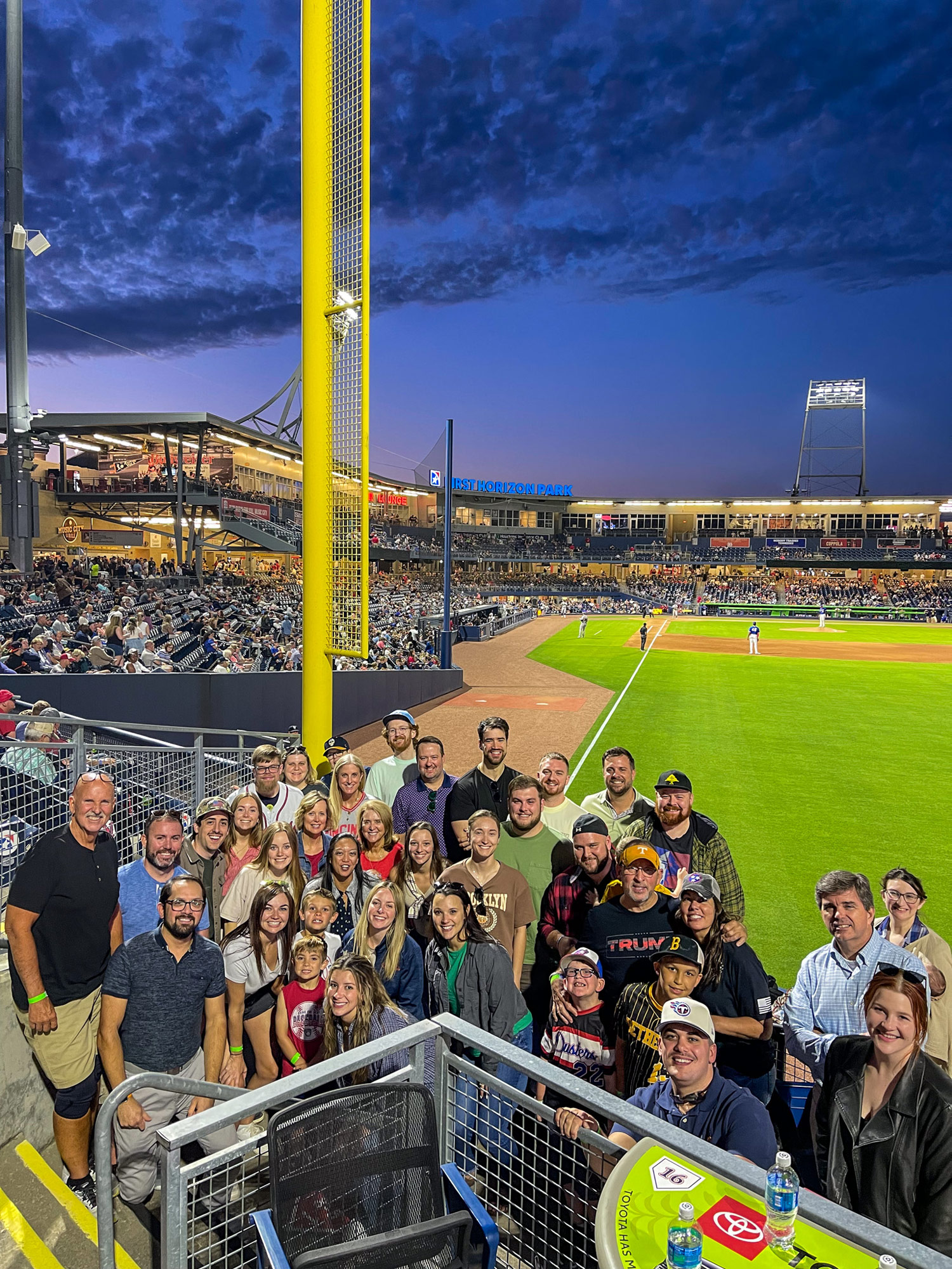 Sounds Game 2025