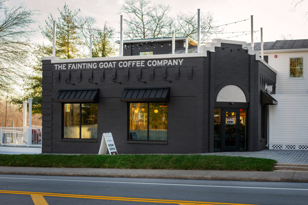 commercial site design and ADA improvements