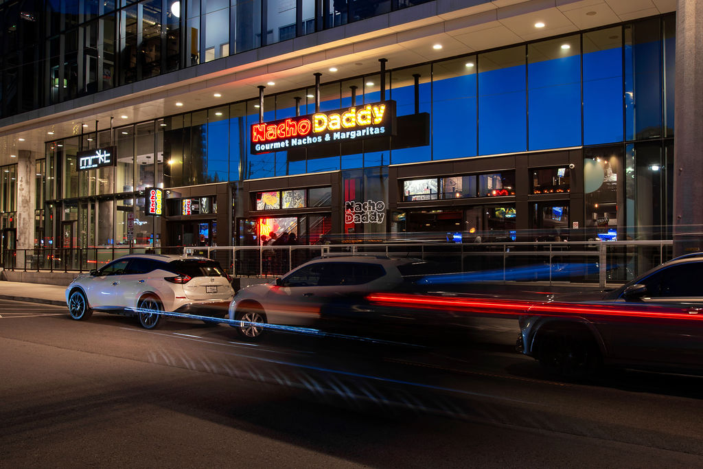 Nacho Daddy | Midtown – Nashville, TN