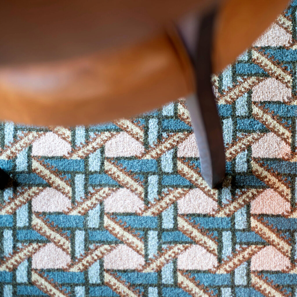 Carpet Detail Nashville