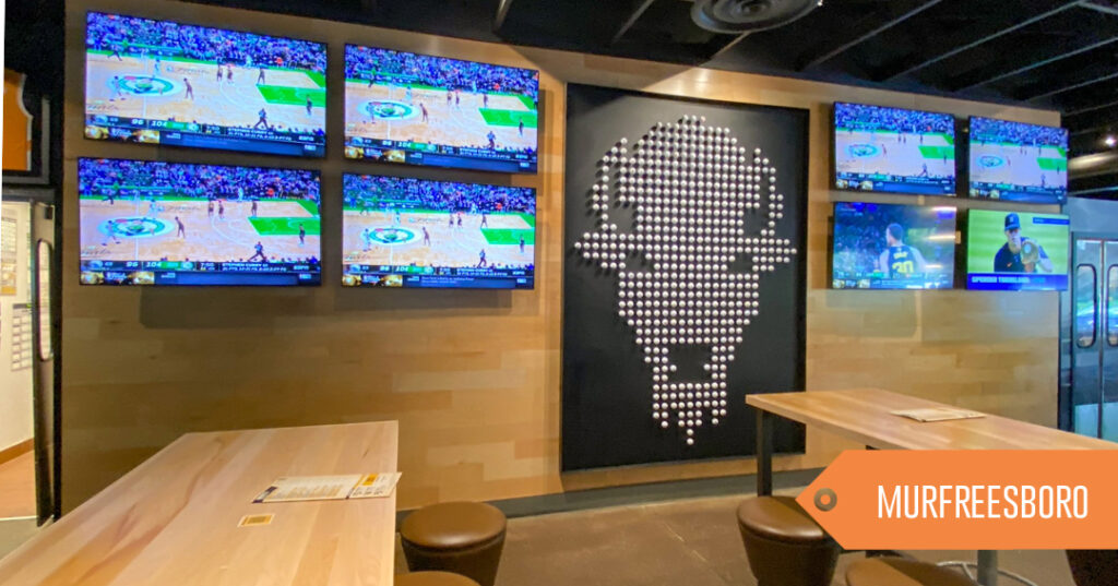BWW Murfreesboro