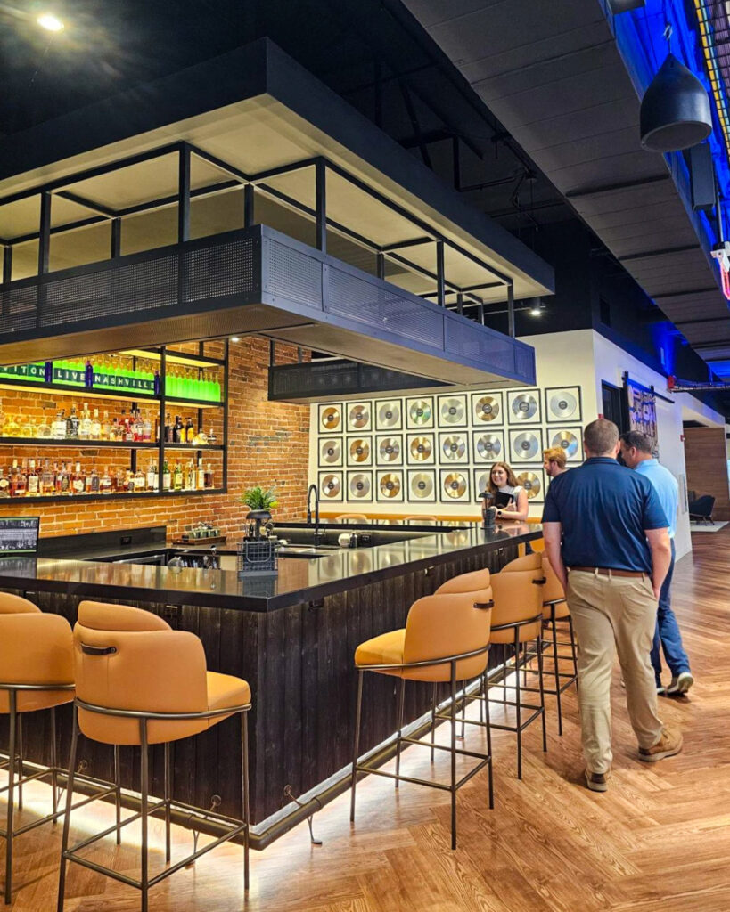 Leviton Show Room Tour Nashville