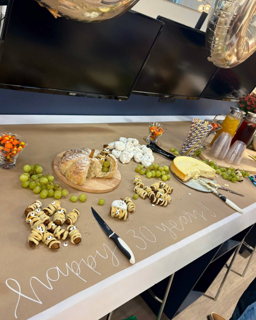 30 Years for Trish 2 Nashville 30 Years for Trish 2 Nashville