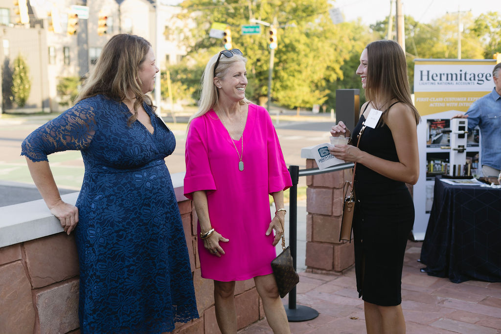 ASID Design Award Gala Nashville