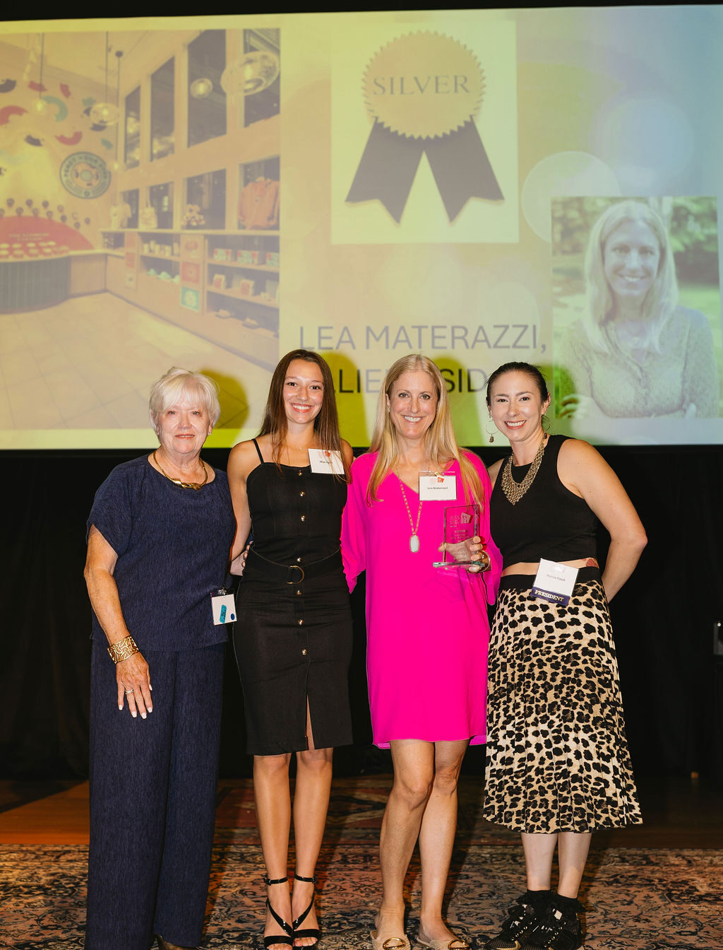 ASID Design Award Win!