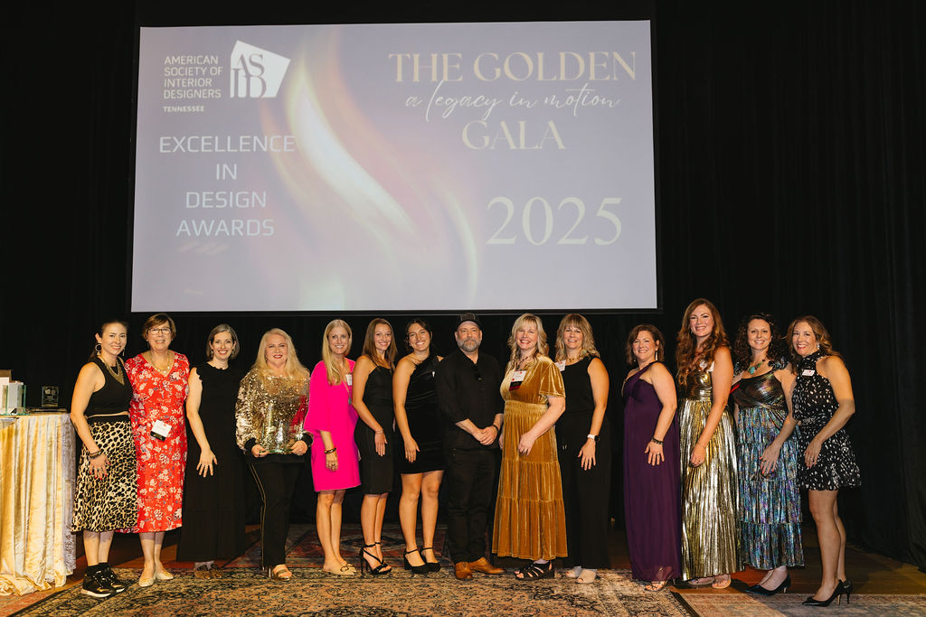ASID Design Award Gala Nashville3
