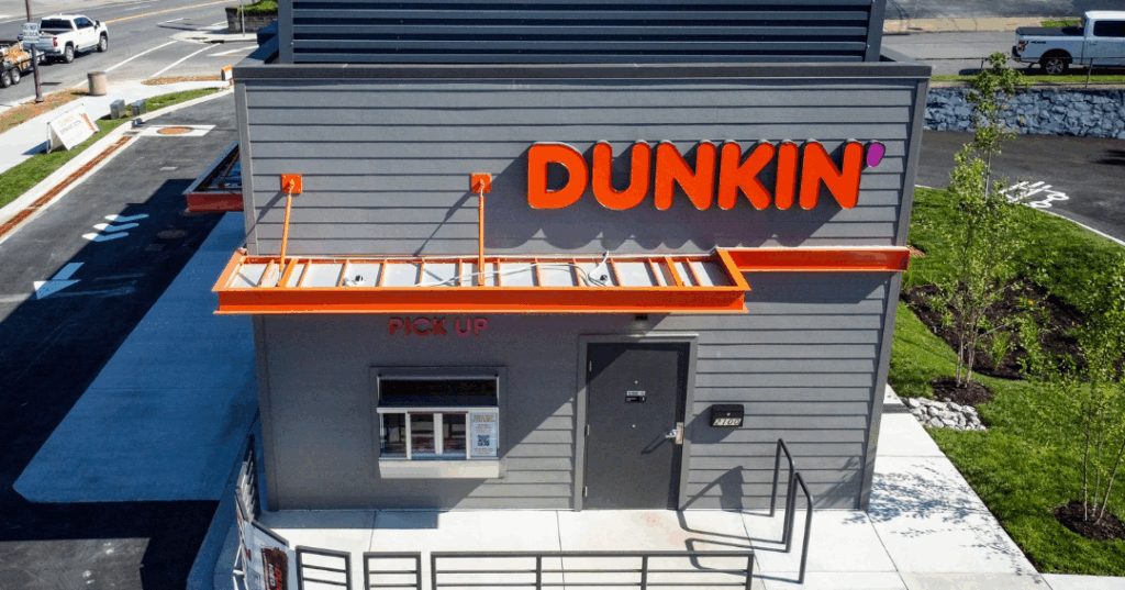 Dunkin' - Design and Engineering - Nashville Dunkin' - Design and Engineering - Nashville
