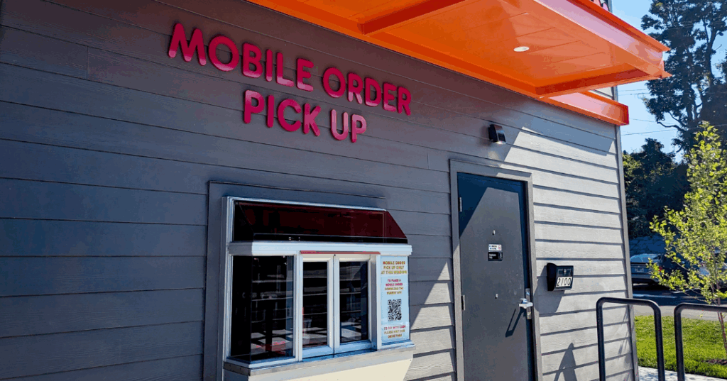 Dunkin' - Design and Engineering - Nashville Dunkin' - Design and Engineering - Nashville