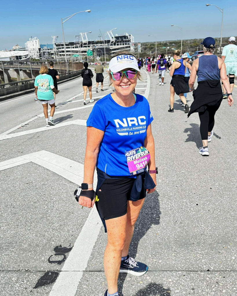 Melissa Hobby Highlight 1 - Nashville