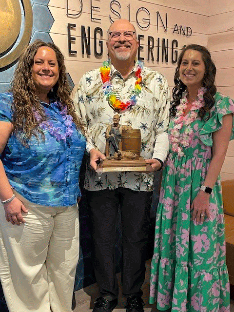 Design and Engineering, Inc - Nashville