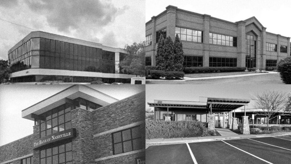 Design and Engineering, Inc. Offices - Nashville