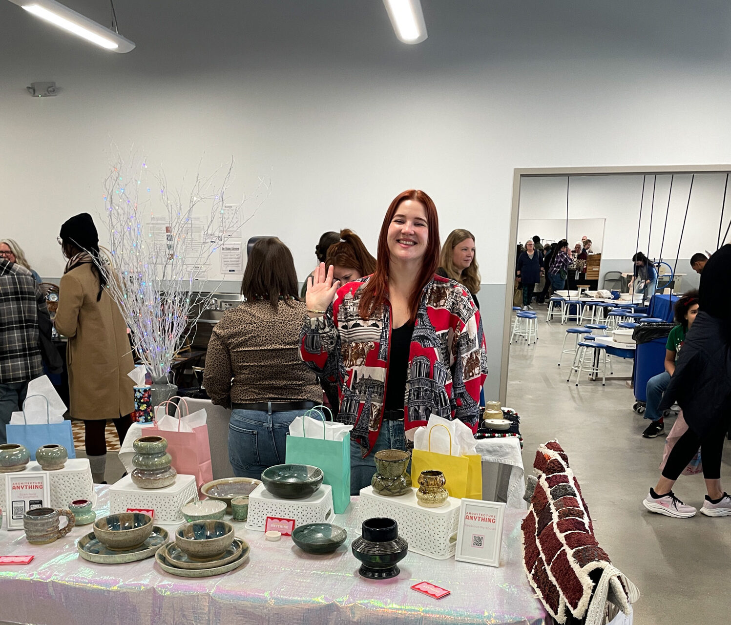 Emily Designer Nashville