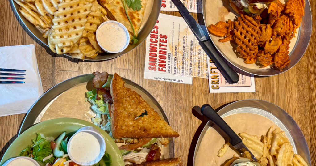 MLR Murfreesboro Nashville 3