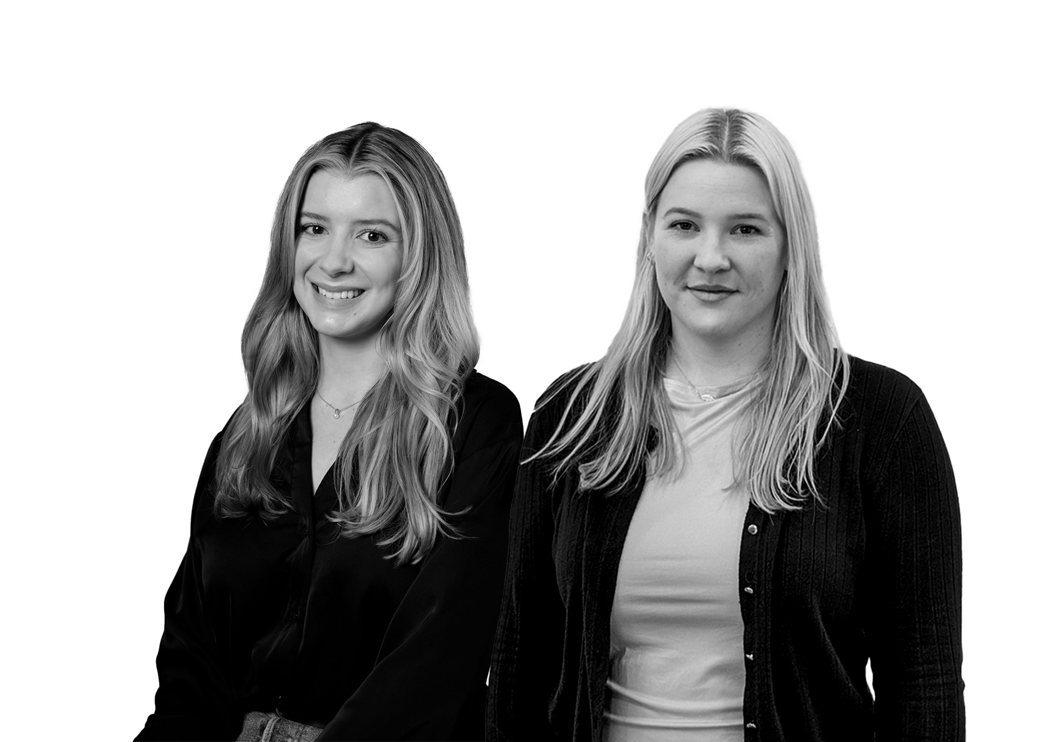 Clara and Emily - Design and Engineering - Nashville