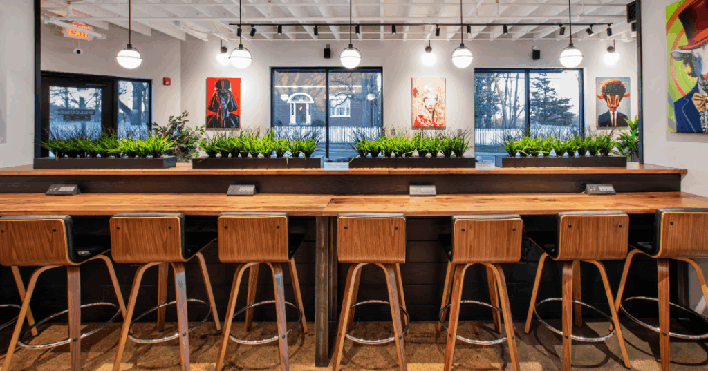 Fainting Goat Revisit 2- Franklin, Nashville