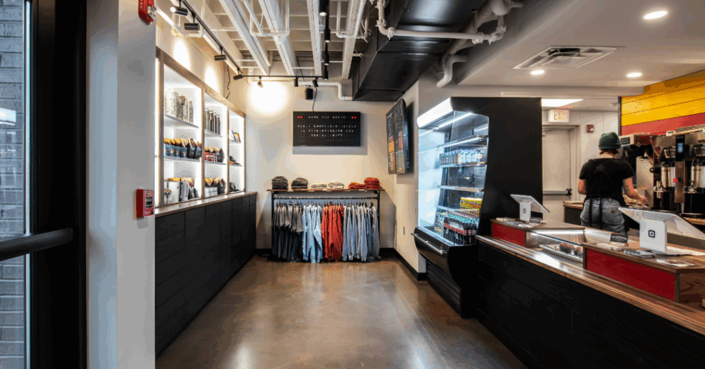 Fainting Goat Revisit 3- Franklin, Nashville