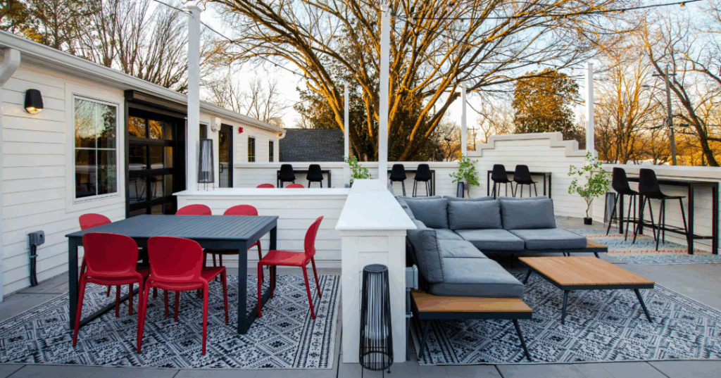 Fainting Goat Revisit 4- Franklin, Nashville- Franklin, Nashville