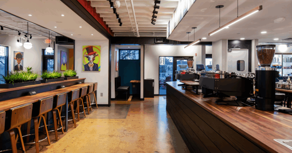 Fainting Goat Revisit 6- Franklin, Nashville