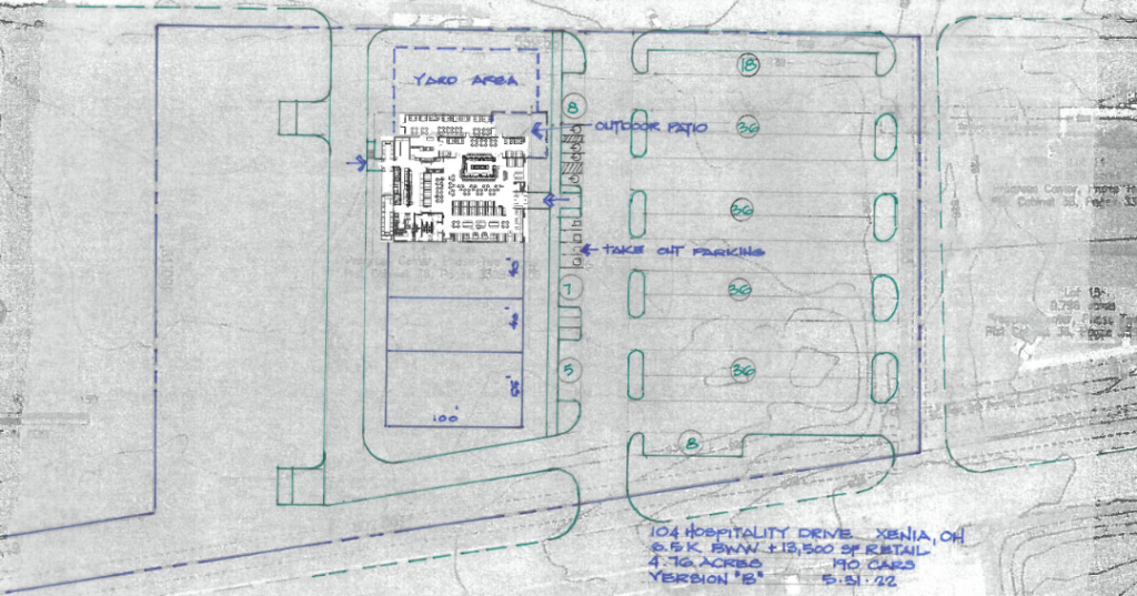 Civil Highlight - Design and Engineering Nashville
