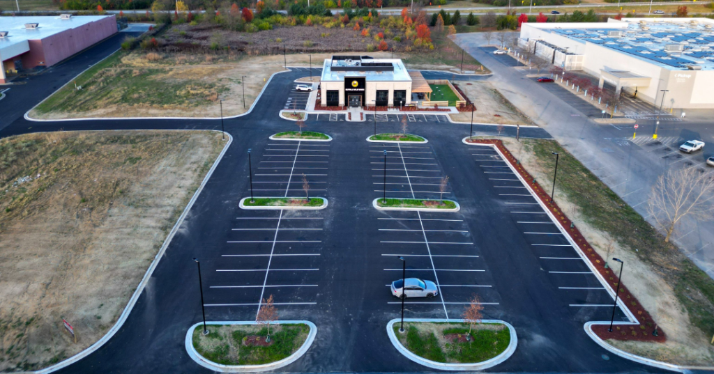 Civil Highlight - Design and Engineering Nashville