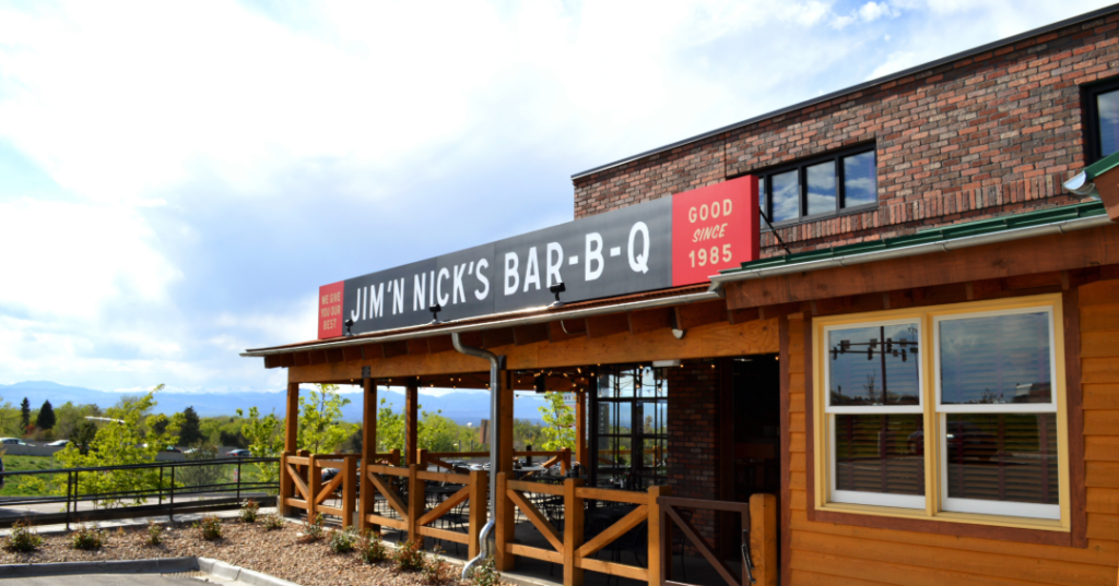 Patio Highlight - Design and Engineering Nashville