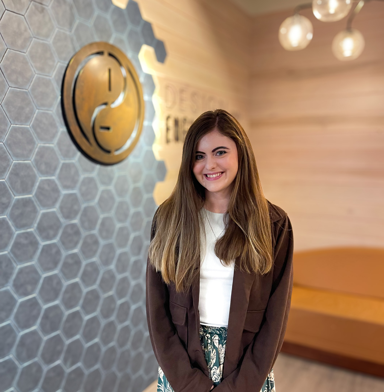 Welcome, Aubrey - Nashville