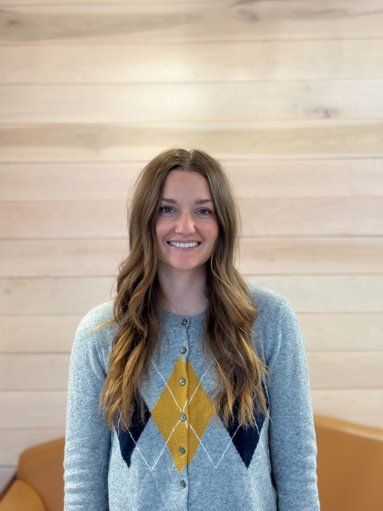 Welcome, Betsy - Nashville